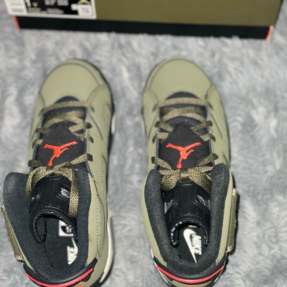 Travis Scott’s